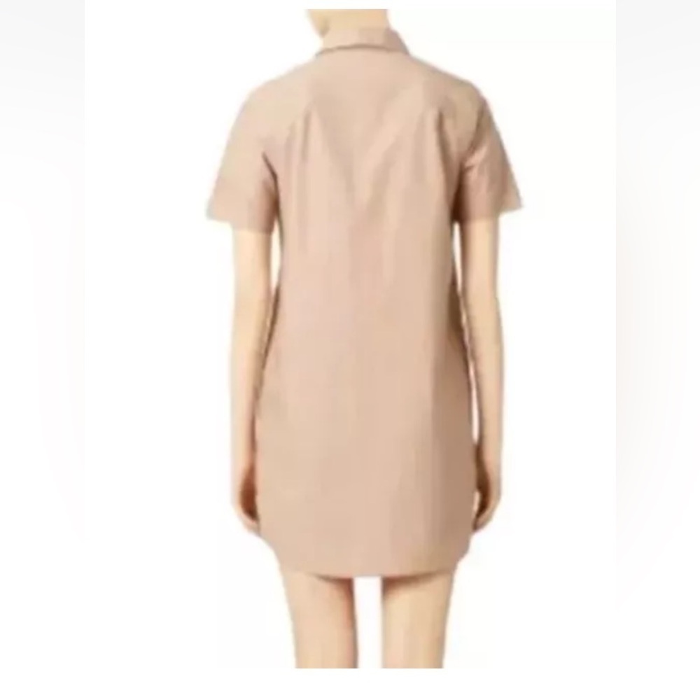 EQUIPMENT Remy Utility Dress Size M - Picture 3 of 14
